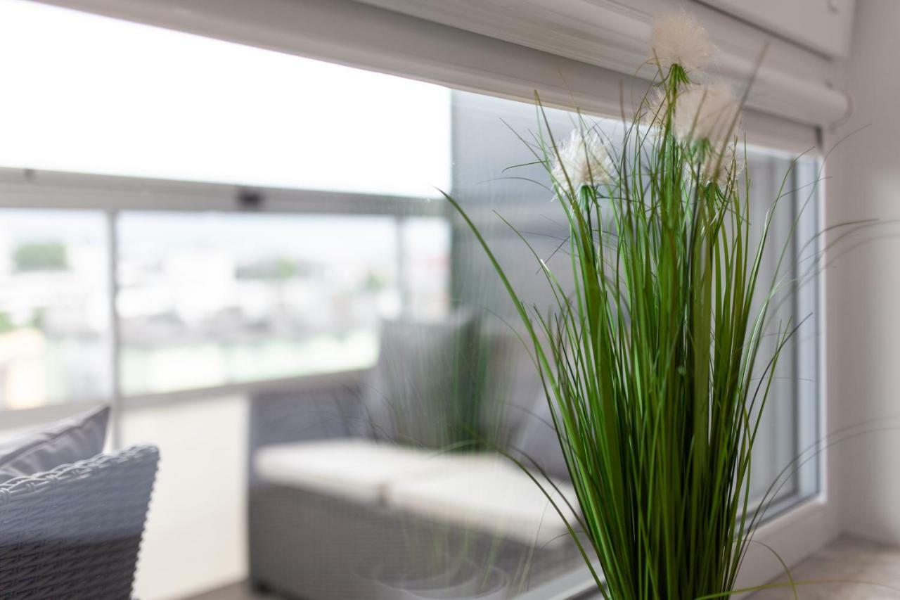 Apartament Diamond Centrum Lägenhet Białystok Exteriör bild